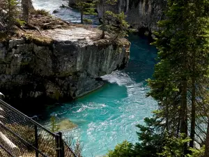 Marble Canyon