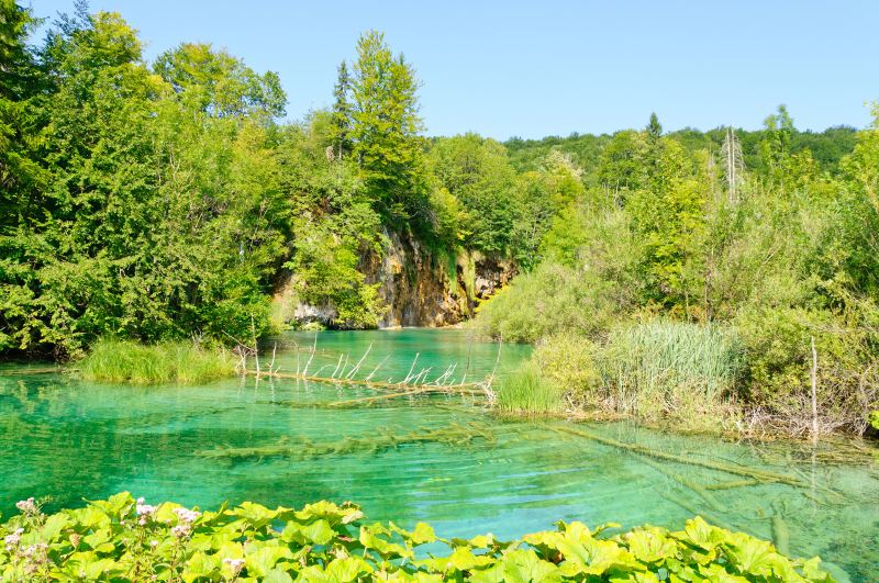 Plitvice Lakes National Park