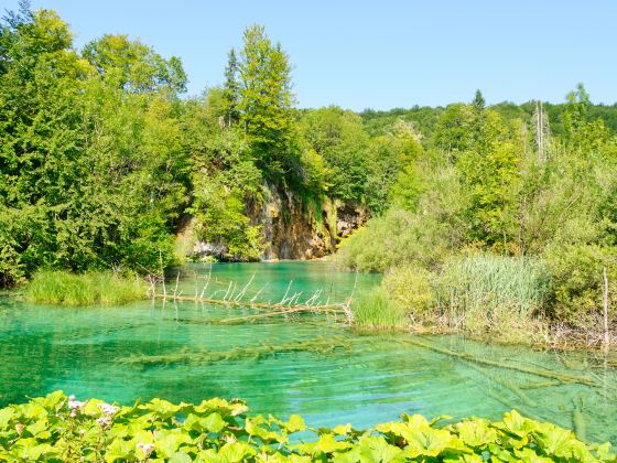 Plitvice Lakes National Park