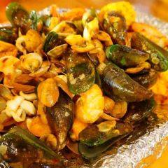 EK seafood User Photo