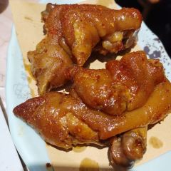 状元阁烧烤(新华路总店) User Photo