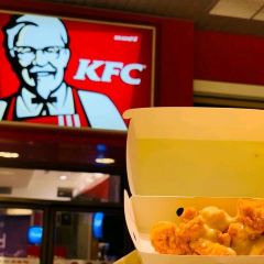 KFC - Harbor Mall User Photo