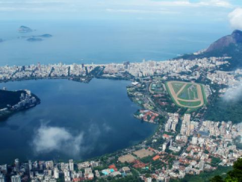 Hotel Riverview Taipei map