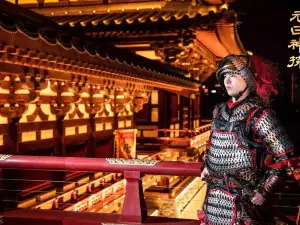 수당 낙양성 응천문 유적