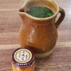 正宗保山铜瓢牛肉(五台路店) User Photo