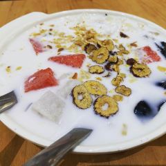 文妈后安粉餐厅 User Photo
