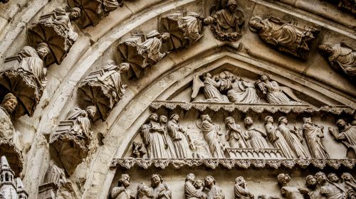 Cathedral of Notre-Dame of Reims