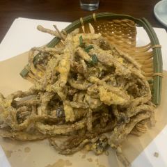 Wanji CHUN CAI FU User Photo