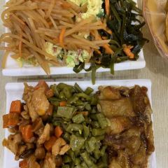 永超熏肉烧饼(宝德店) 여행 사진