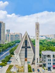 Tianzhu Church