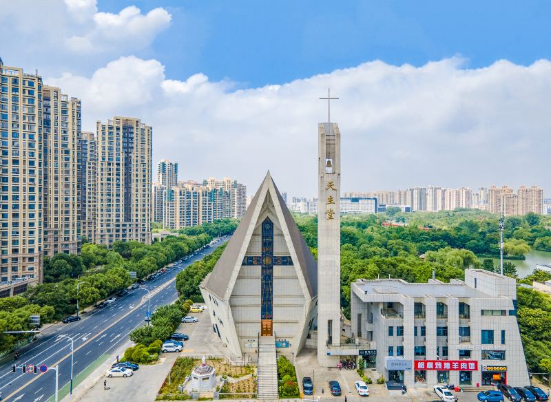 Tianzhu Church