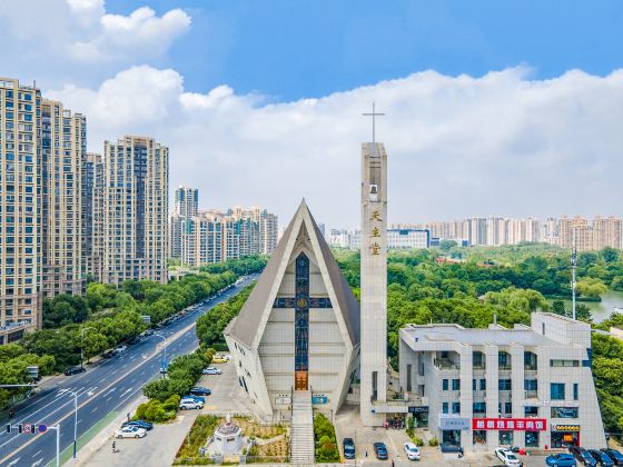 Tianzhu Church