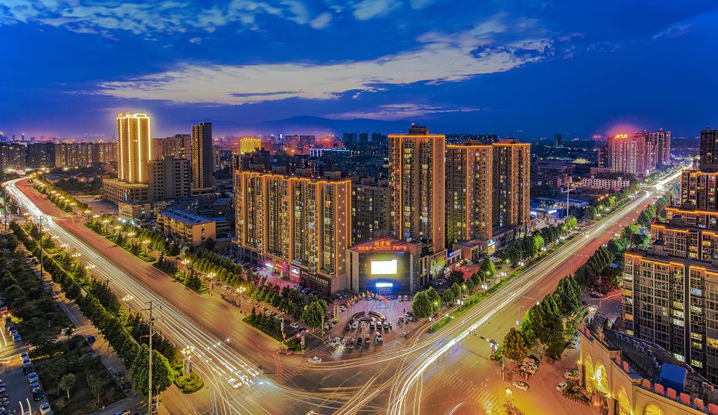 Lianyungang to Linfen Flights
