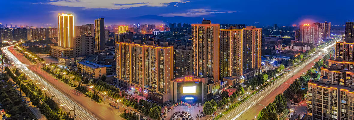 Hohhot to Linfen Flights