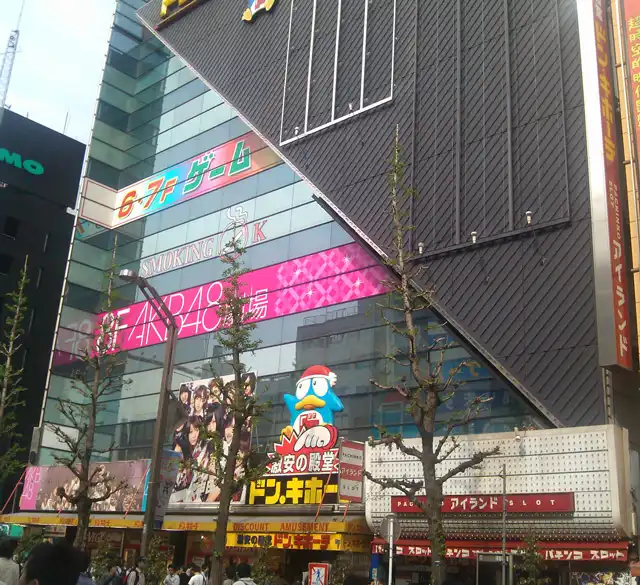 Hotels near Don Quijote