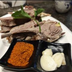 鵬馨羊羔肉连锁总店·地方名吃張用戶圖片