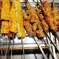 Tofu und Chili 여행 사진