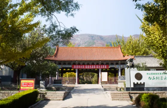 原山國家森林公園門票成人