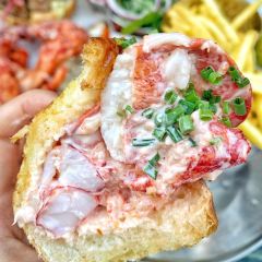 Burger & Lobster Soho User Photo