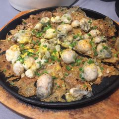 汕苑 精致潮汕菜(静安店) User Photo