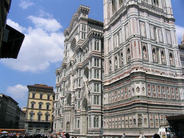 Santa Maria del Fiore