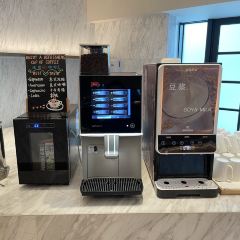 Café Li Brasserie @ Radisson Collection Hotel, Xing Guo Shanghai User Photo