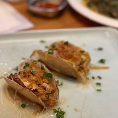 宋小谨·泉州菜(中骏世界城店) User Photo