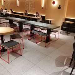麦当劳(海悦银河城店) User Photo