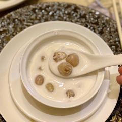 HaiYue ShanZhuang Restaurant 여행 사진