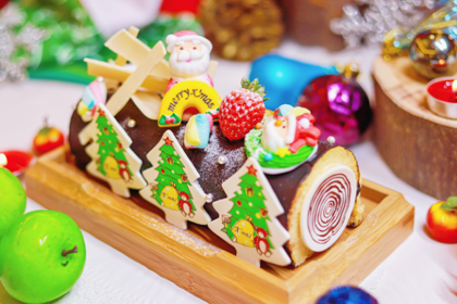 Chongqinghengdajiudian· Western Restaurant