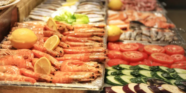 武夷山悦華酒店（印象大紅袍店）·悦園咖啡廳