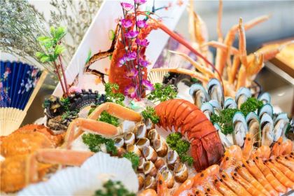 运城诺富特酒店·食宜餐厅