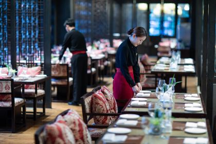 绍兴咸亨大酒店·中餐厅(鲁迅中路店)