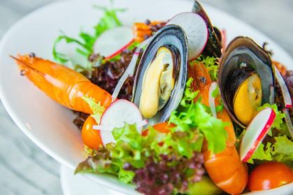 Tanjiangbandao Restaurant