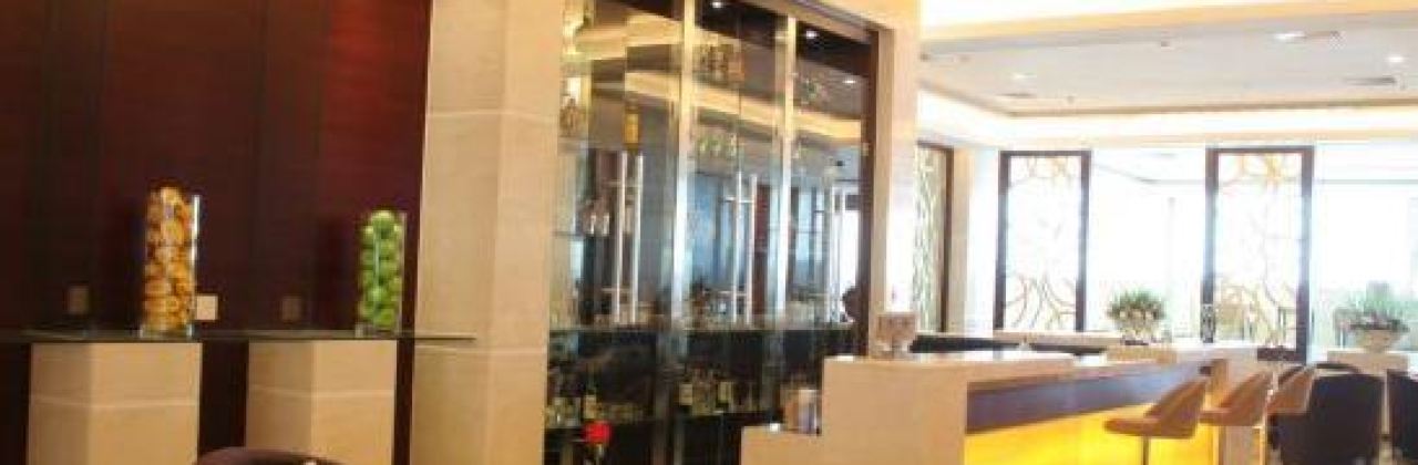 赤山海景丽呈酒店