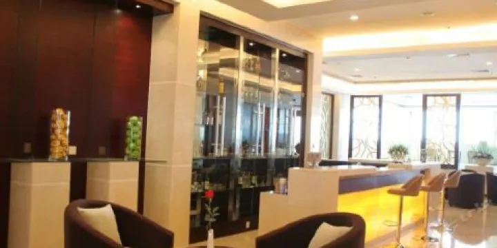 赤山海景麗呈酒店