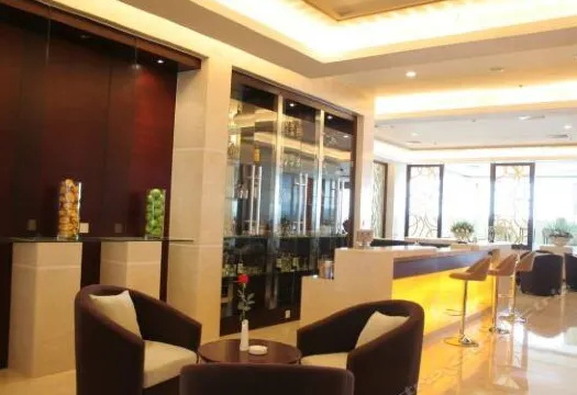 赤山海景麗呈酒店