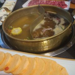 独一味(幸福路店) 여행 사진