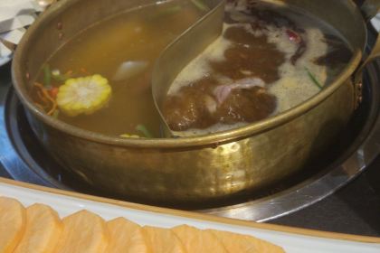 独一味(幸福路店)