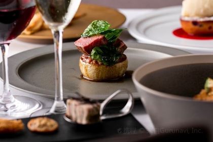 arcana tokyo Kittemarunouchi