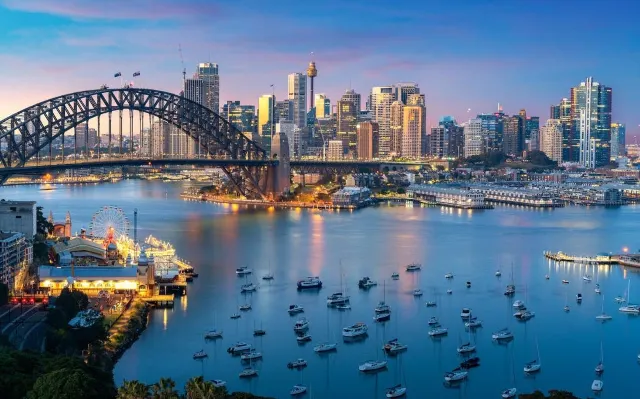 【澳洲簽證】2021澳洲簽證延長5年，一文看清簽證種類/期限/申請