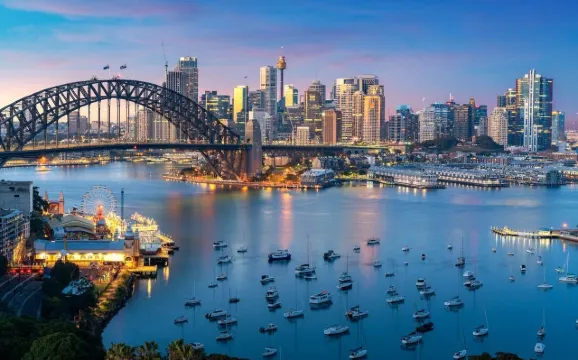 【澳洲簽證】2021澳洲簽證延長5年,一文看清簽證種類/期限/申請