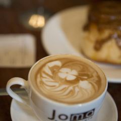 Joma Bakery Cafe Laos User Photo