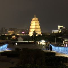 長安大牌檔之西遊漫記(大悅城店)張用戶圖片