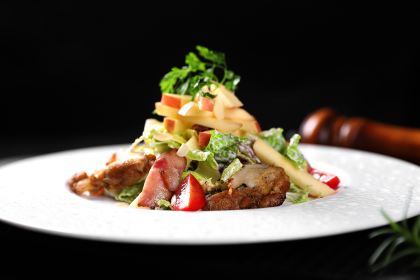 SURE唯尚花园西餐厅