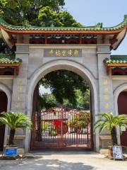 Xiangfengchongfu Temple