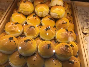 37°愛DIY烘焙坊