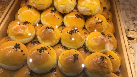 37°爱DIY精致烘焙(腾鳌店) in Хайчен