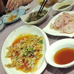 张氏酒家(民主路店) User Photo