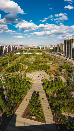 Отзывы об отеле YinYi Hotel (East Ring Never Sleeps City Middle East Market Branch)